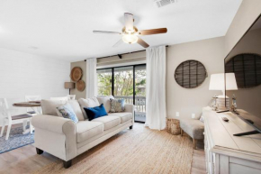 Beachwood Villas 6D- Beach Time Oasis